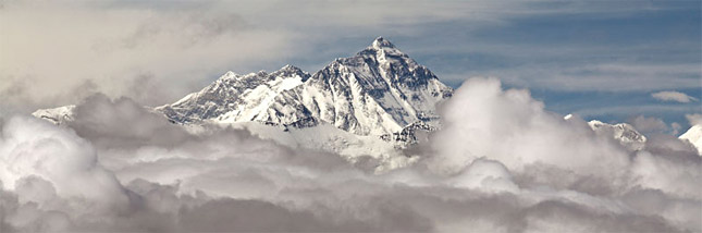 Himalaya - Tibet