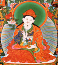 Chogyur Déchen Lingpa