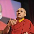 Enseignement du Karmapa sur « Le Précieux Rosaire de la Voie Excellente » en WebCast Direct du 18 au 20 juin