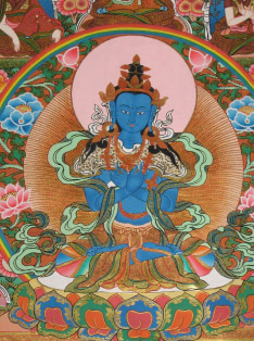 Vajrasattva