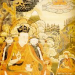 Déchin Chegpa, le 5ème Karmapa