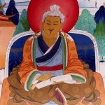 Thönmi Sambhota
