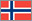 flag-norvege
