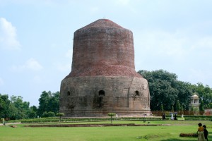Stupa de Dhamekh