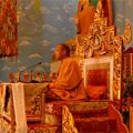 Sa Sainteté le Karmapa enseigne sur « la prise de refuge avec l’oeil de sagesse »