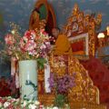 Le Karmapa enseigne sur « un Dharma assez grand qui contient le monde entier »