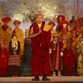 Représentation théâtrale “La Vie de Milarépa” écrite par le Gyalwang Karmapa