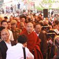 Dix jours de Festival Tibétain, le “Shoton”