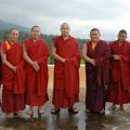 Le Gyalwang Karmapa préside la 13ème rencontre annuelle du Karma Gonchö