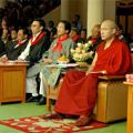 La Célébration du 74ème Anniversaire de Sa Sainteté la Dalaï Lama