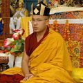 La célébration du 25ème anniversaire du Gyalwang Karmapa