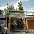 Sa Sainteté sponsorise « The Eye Camp » (« camp pour les yeux ») pour la région de Dharamsala