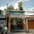 Sa Sainteté sponsorise « The Eye Camp » (« camp pour les yeux ») pour la région de Dharamsala