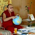 Les instructions du Karmapa sur le prise de conscience de l’environnement
