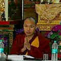 Le Gyalwang Karmapa inaugure la 10ème conférence religieuse du bouddhisme tibétain
