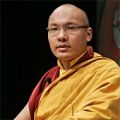 Présentation du Karmapa aux Etats-Unis par Dzogchèn Ponlop Rinpoché, Principal organisateur de la venue du Karmapa aux Etats-Unis en 2008