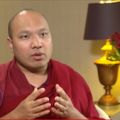 Le Gyalwang Karmapa interviewé par la ‘Voix de l’Amérique’