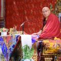 Le Gyalwang Karmapa et l’Imperturbable