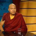 Entretien avec le Gyalwang Karmapa
