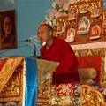 “Lettre à un Ami”- Enseignements de Sa Sainteté le 17ème Gyalwang Karmapa Oryèn Trinley Dorjé