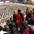 49ème anniversaire de la fondation “Tibetan School Village”